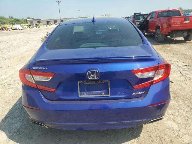 2019 HONDA ACCORD SPO - 1HGCV1F36KA078464