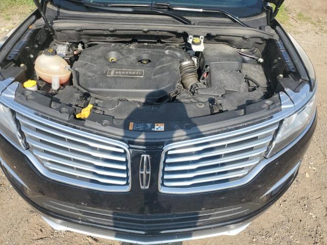 2017 LINCOLN MKC SELECT 5LMCJ2D9XHUL24553