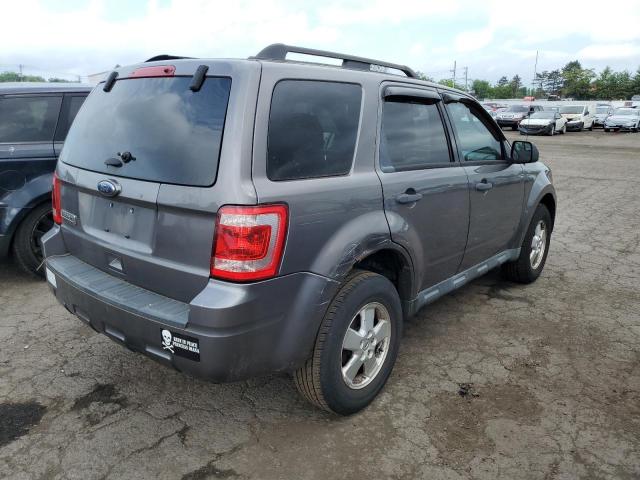 Vin: 1fmcu9d71ckc72798, lot: 62826905, ford escape xlt 20123