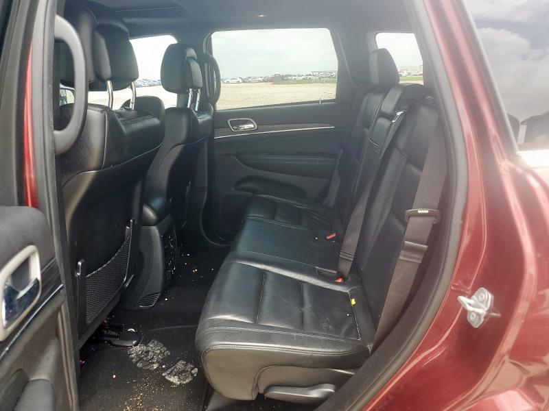 2020 JEEP CHEEROKEE 1C4RJEBG8LC268549