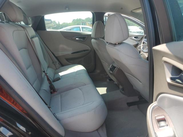 2021 CHEVROLET MALIBU LT - 1G1ZD5ST0MF023564