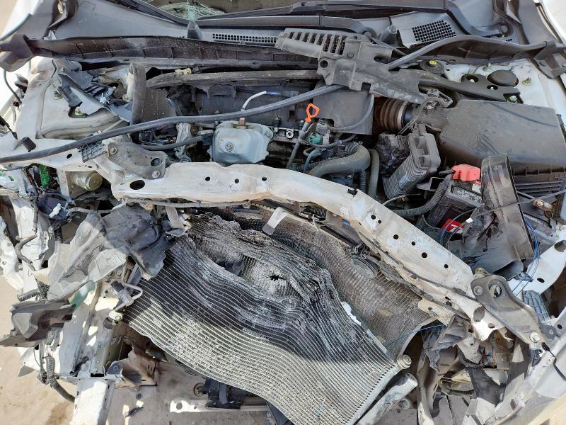 2016 HONDA ACCORD SPORT - 1HGCR2F57GA191844