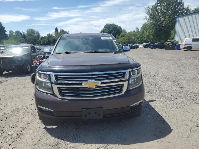 2015 CHEVROLET TAHOE K150 - 1GNSKCKC7FR194792
