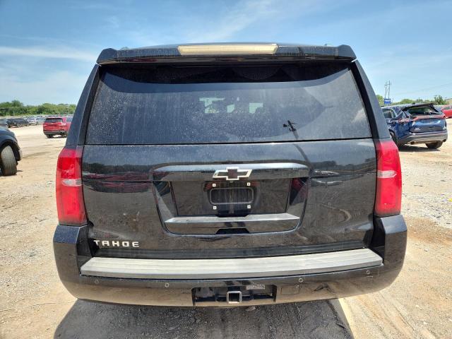 2015 CHEVROLET TAHOE C150 1GNSCBKC5FR657732