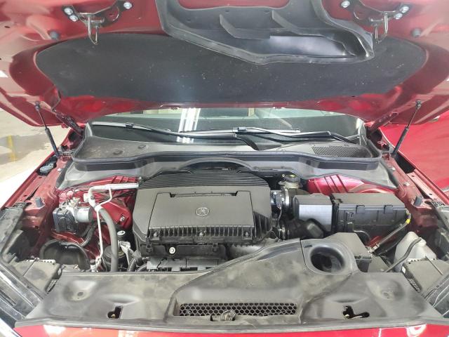 2023 ACURA MDX 5J8YE1H37PL009930