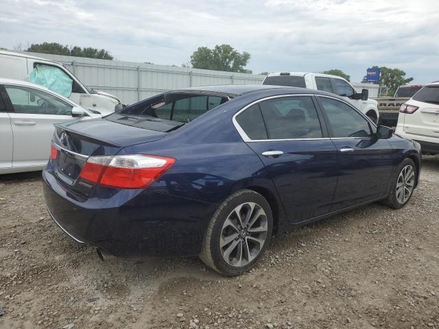 2015 HONDA ACCORD SPORT 1HGCR2F52FA273382