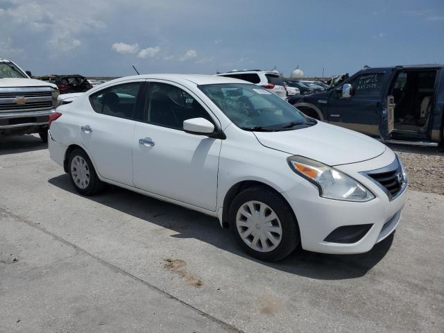 Vin: 3n1cn7ap2gl883800, lot: 63599895, nissan versa s 20164