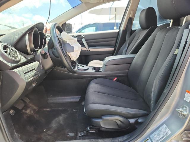 2010 MAZDA CX-7 - JM3ER2W50A0341028