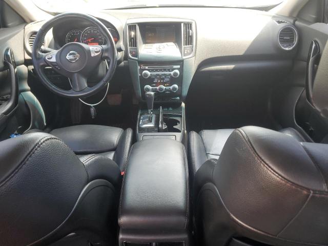 2010 NISSAN MAXIMA - 1N4AA5AP6AC831843