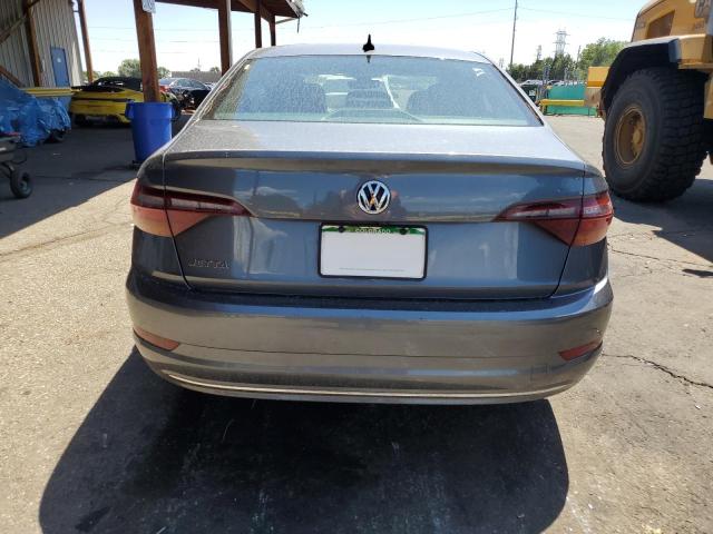 2019 VOLKSWAGEN JETTA SEL 3VWEB7BU9KM231386