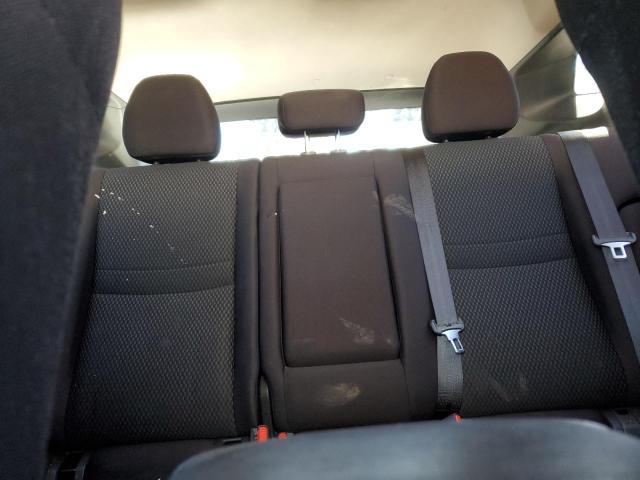 2020 NISSAN ROGUE SPOR JN1BJ1CW3LW369628