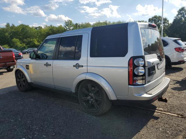 2016 LAND ROVER LR4 HSE - SALAG2V60GA803610
