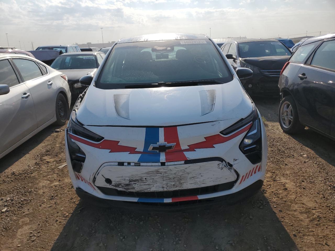 CHEVROLET BOLT EV 1LT
