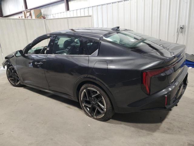 2025 KIA K4 GT LINE 3KPFW4DE0SE068881