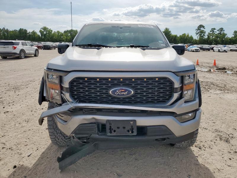 2023 FORD F150 SUPER - 1FTEW1EP9PKD58843