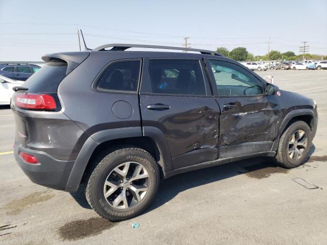 2017 JEEP CHEROKEE T 1C4PJMBB2HW637725