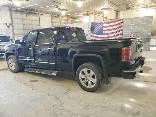 Vin: 3gtu2nec7hg332939, lot: 62220505, gmc sierra k1500 slt 20172