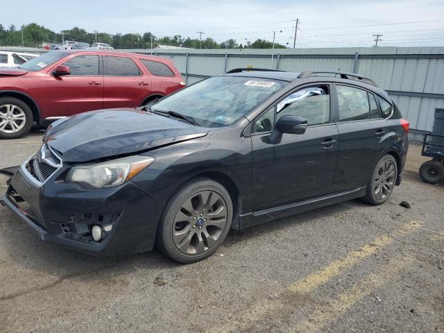 2015 SUBARU IMPREZA SPORT JF1GPAT61FH208727