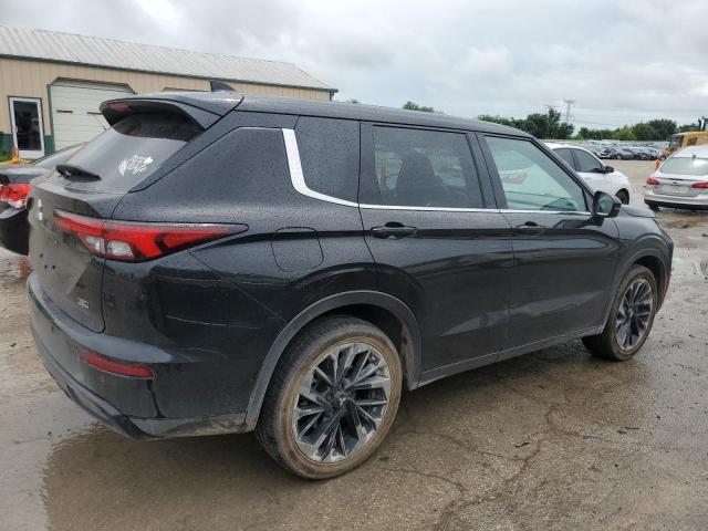 2023 MITSUBISHI OUTLANDER - JA4J4VA87PZ037251
