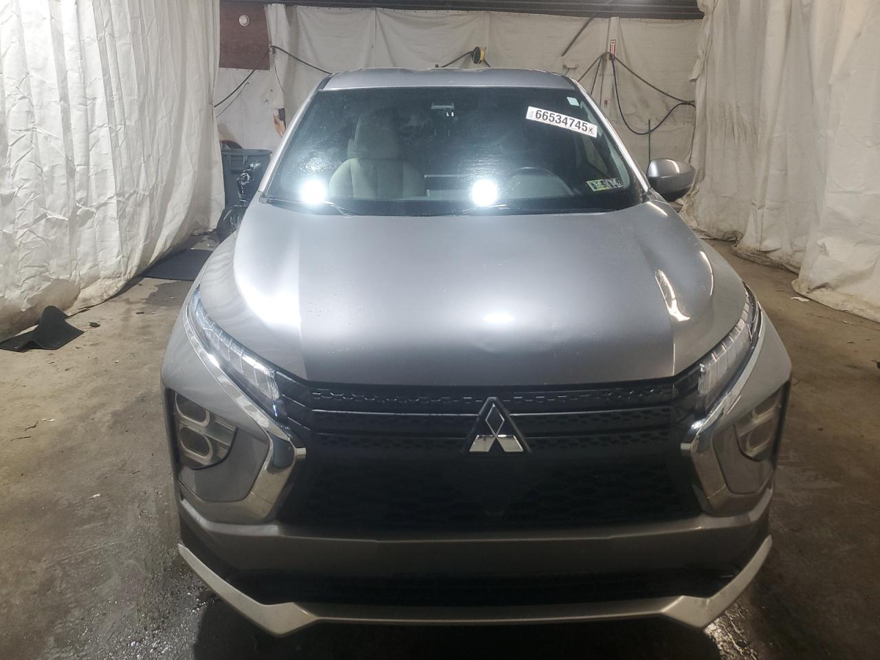 MITSUBISHI ECLIPSE SE