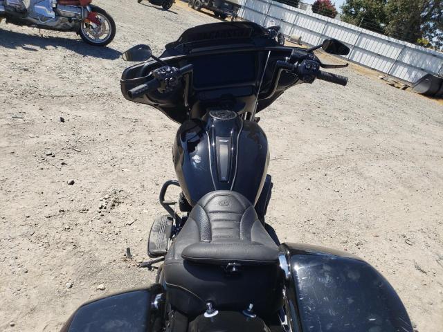2024 HARLEY-DAVIDSON FLHX 1HD1KB727RB636769