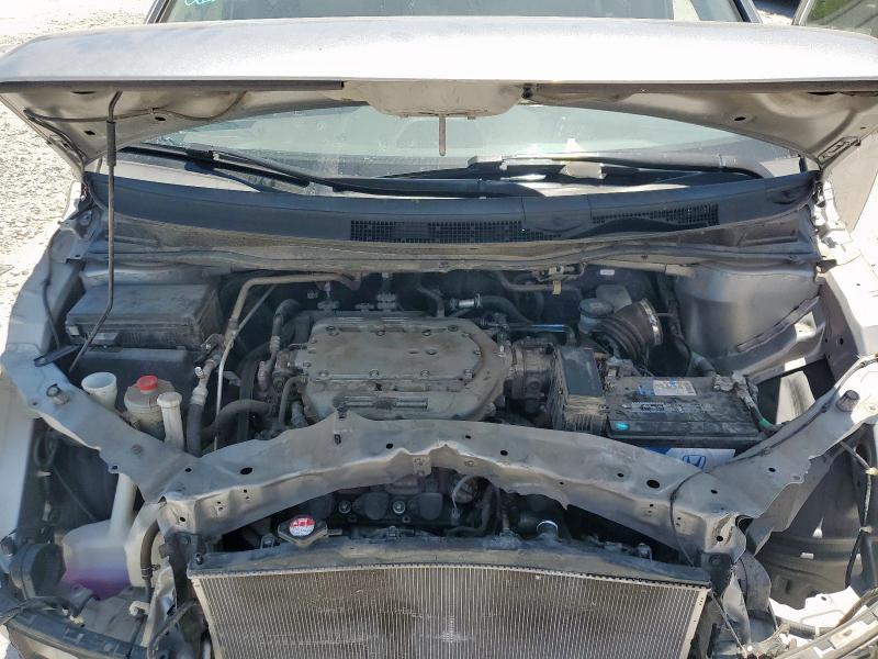2016 HONDA ODYSSEY EX 5FNRL5H6XGB096266