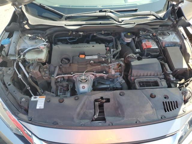 2017 HONDA CIVIC LX 19XFC2F50HE226378