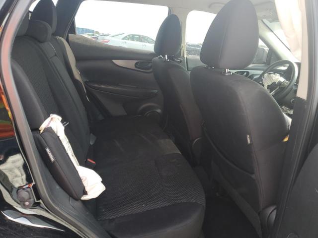 2021 NISSAN ROGUE SPOR - JN1BJ1AVXMW573323