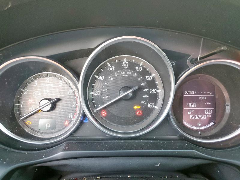 2016 MAZDA 6 TOURING - JM1GJ1V56G1440282