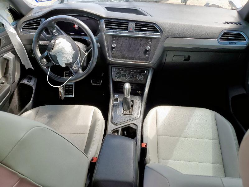 2019 VOLKSWAGEN TIGUAN SE 3VV3B7AX7KM034885