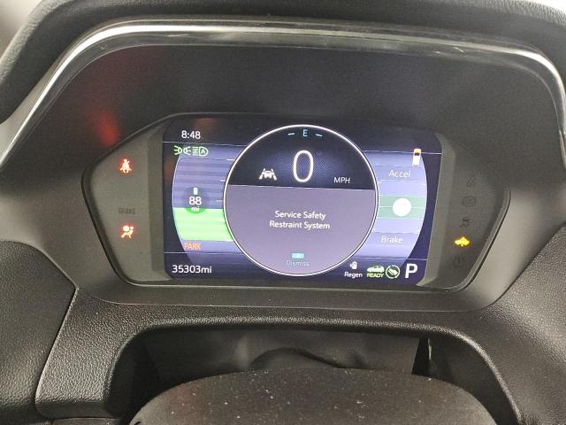 2023 CHEVROLET BOLT EV 1L 1G1FW6S06P4178581