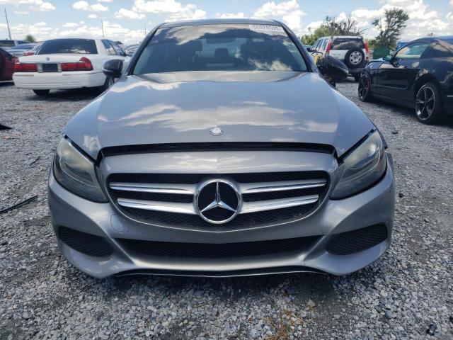 2016 MERCEDES-BENZ C 300 55SWF4JB9GU141031