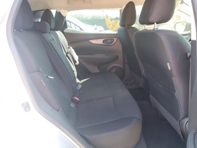 2020 NISSAN ROGUE SPOR - JN1BJ1CV9LW540163