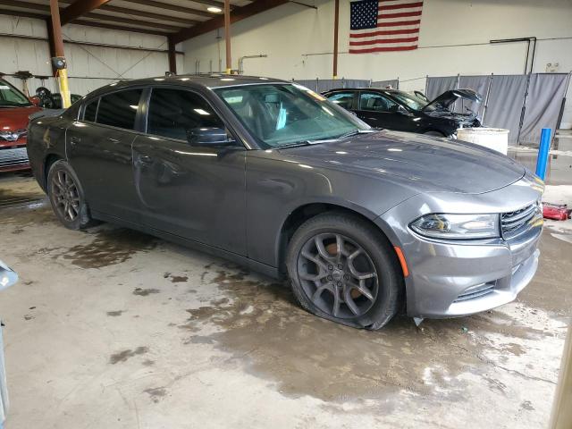 2017 DODGE CHARGER SX 2C3CDXJG2HH557557