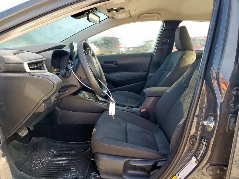 2023 TOYOTA COROLLA LE - JTDBCMFEXP3014345
