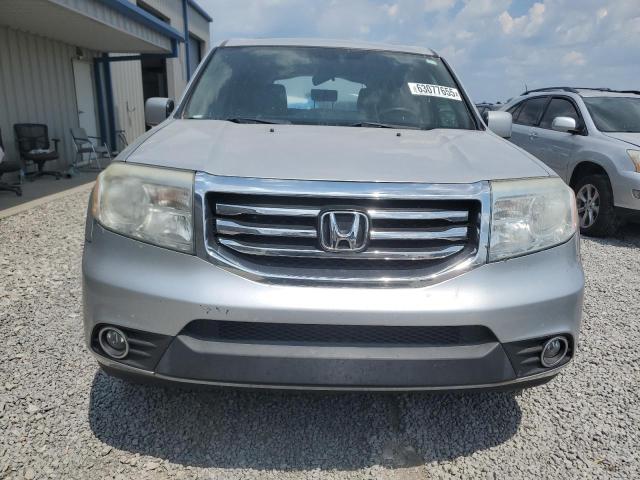2015 HONDA PILOT SE 5FNYF3H37FB034321