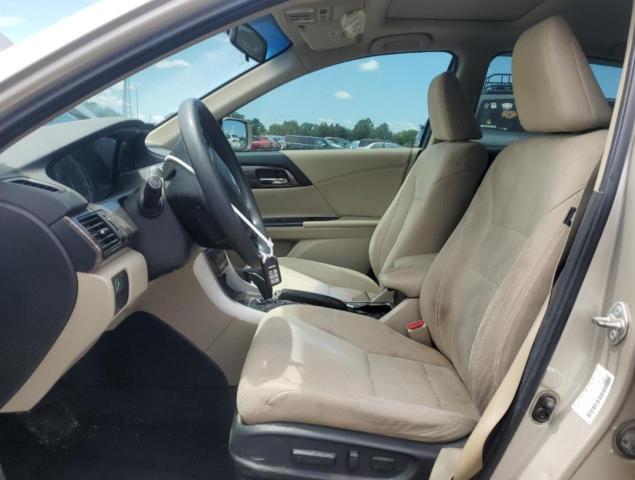 2016 HONDA ACCORD EX 1HGCR2F70GA024825