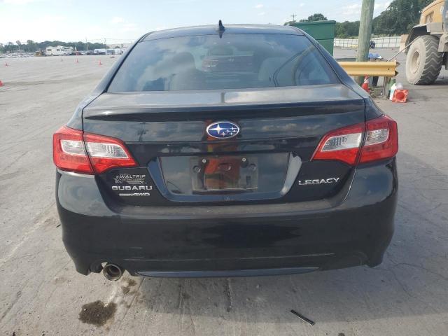 2016 SUBARU LEGACY 2.5 4S3BNBN62G3033304