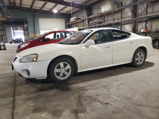 PONTIAC GRAND PRIX