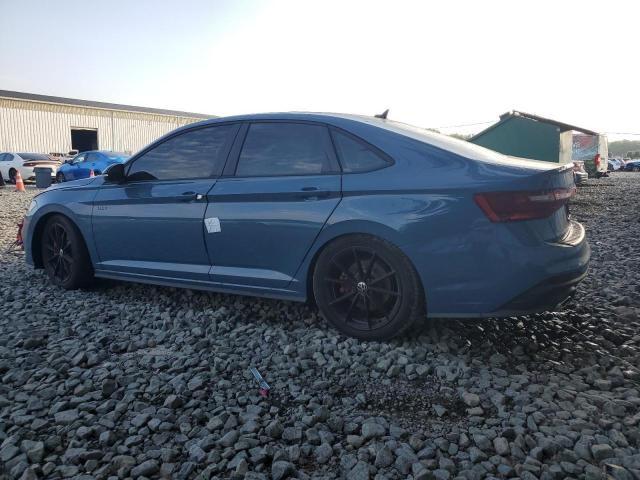 2025 VOLKSWAGEN JETTA GLI 3VW2T7BU7SM025709