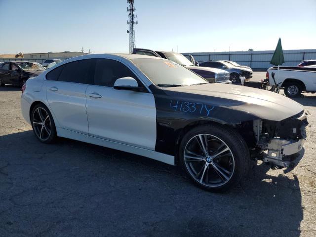 2018 BMW 430I GRAN WBA4J1C54JBG78882
