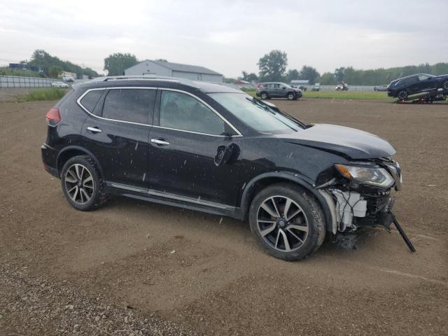 2019 NISSAN ROGUE S 5N1AT2MV8KC802421