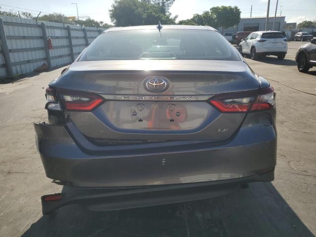 2023 TOYOTA CAMRY LE 4T1C11AK2PU131784