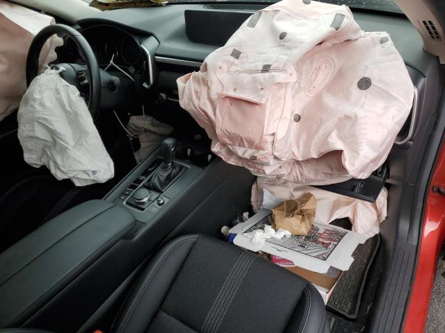 2023 MAZDA CX-50 PREF 7MMVABCM2PN142599