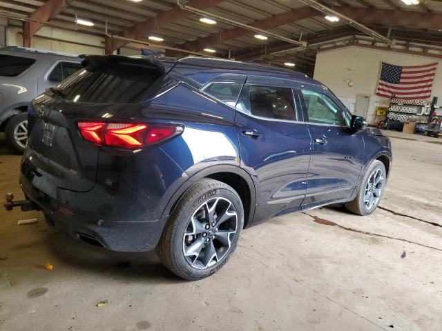 2021 CHEVROLET BLAZER RS 3GNKBKRS7MS526134