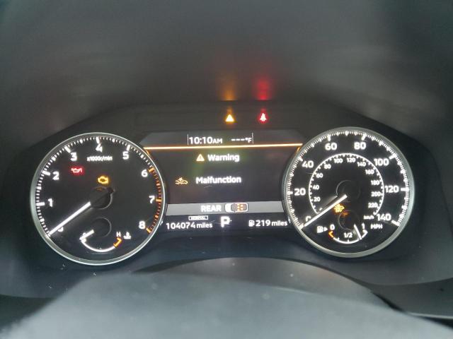 2022 MITSUBISHI OUTLANDER JA4J3TA84NZ073192