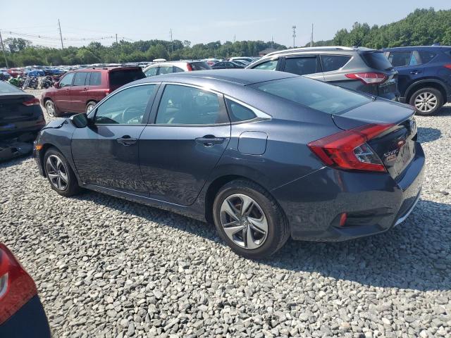 2019 HONDA CIVIC LX 2HGFC2F69KH546627