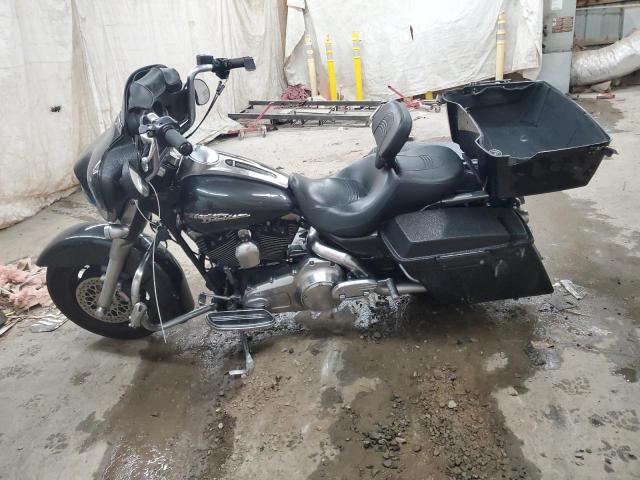 2007 HARLEY-DAVIDSON FLHX 1HD1KB4197Y668225