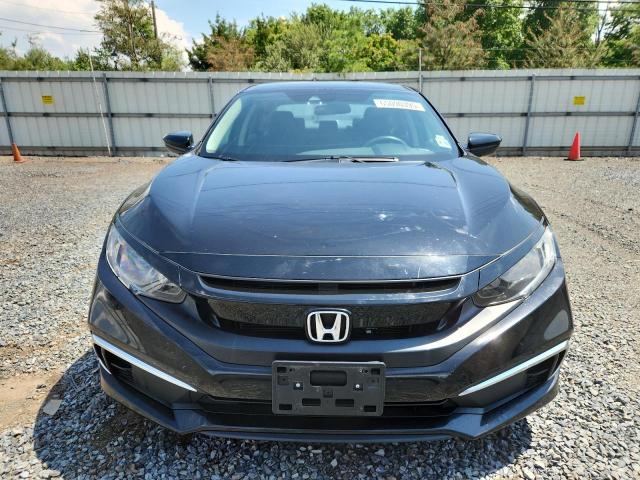 2020 HONDA CIVIC LX - 2HGFC2F63LH561707