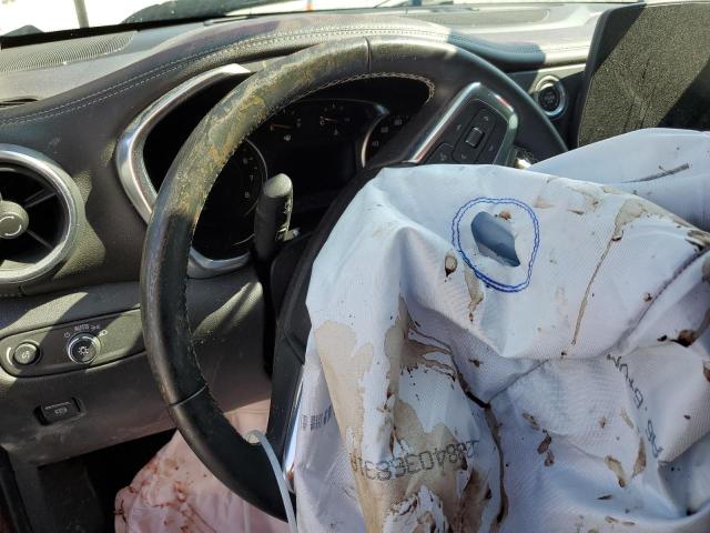 2023 CHEVROLET BLAZER 3LT - 3GNKBJRS2PS133768